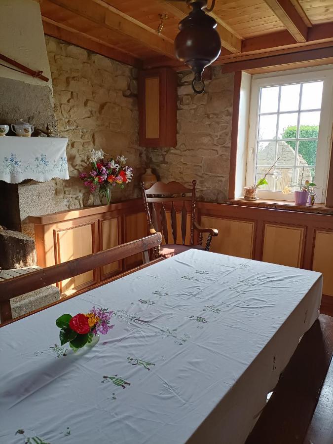 Bed & Breakfast Oudoty