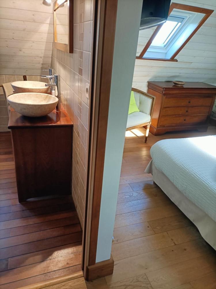 Oudoty Bed & Breakfast *