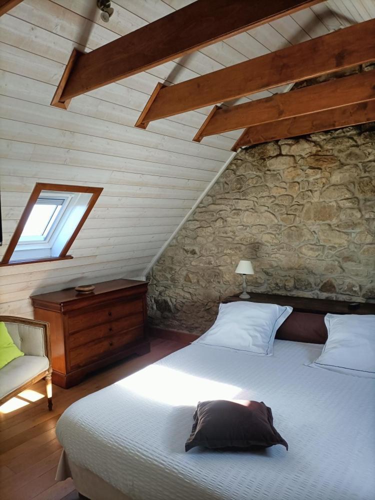 Oudoty Bed & Breakfast