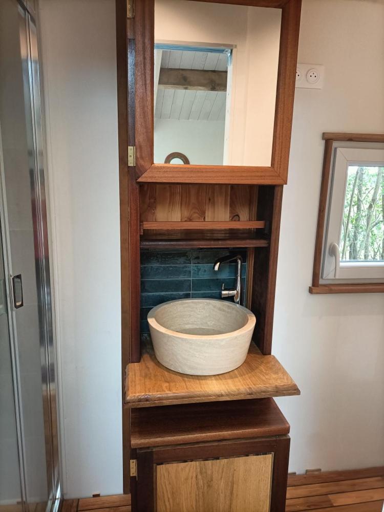 Oudoty Bed & Breakfast