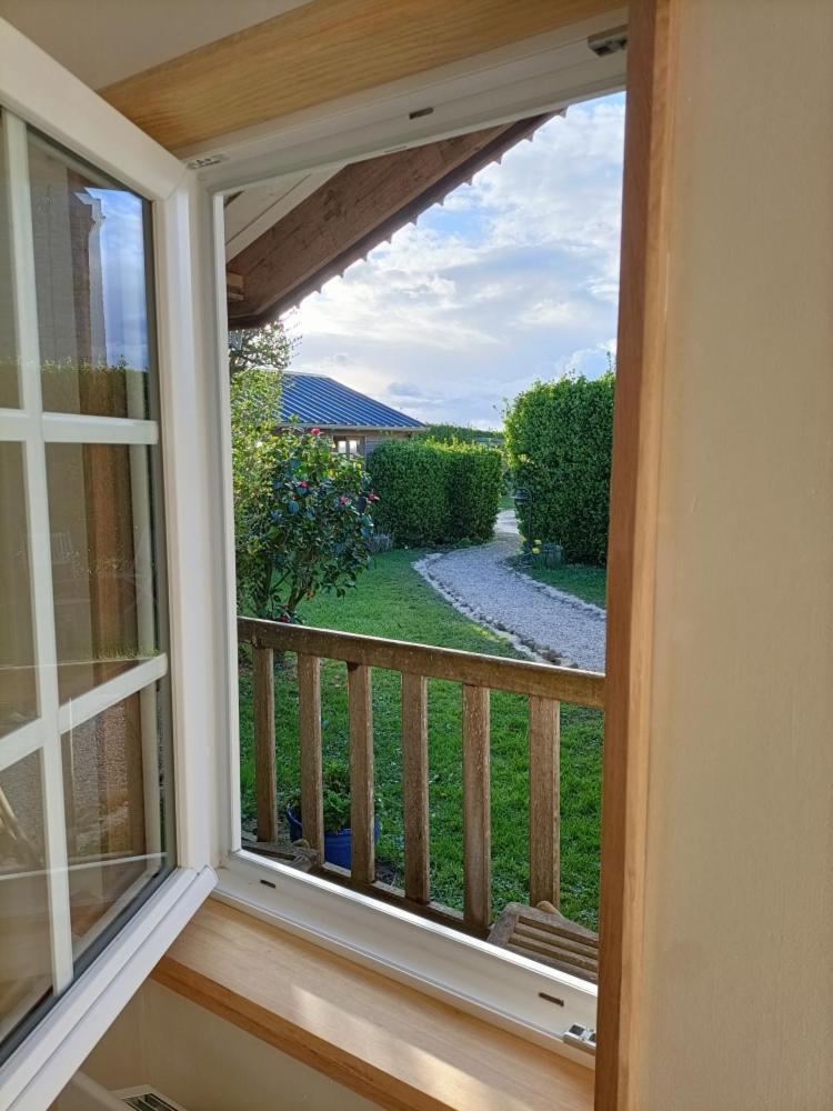 Oudoty Bed & Breakfast Kerlouan