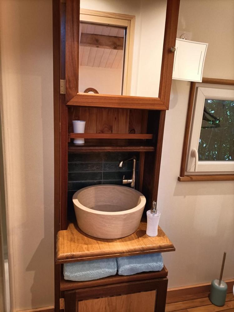 Oudoty Bed & Breakfast *