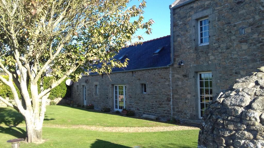 Bed & Breakfast Oudoty Kerlouan