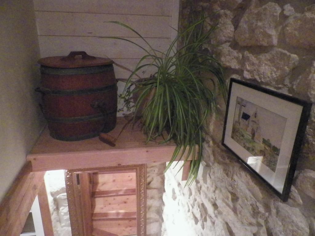 Bed & Breakfast Oudoty Kerlouan