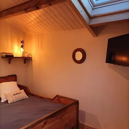 Oudoty Bed & Breakfast Kerlouan Exterior photo