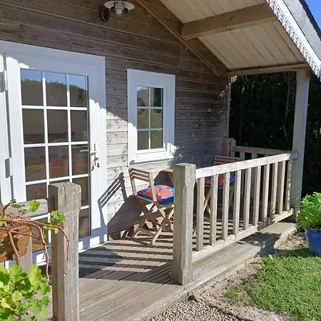 Oudoty Bed & Breakfast Kerlouan Exterior photo
