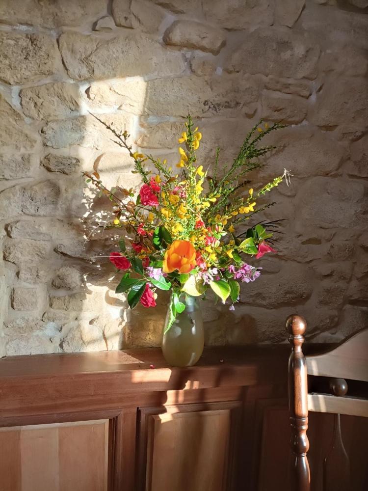 Couette-café Oudoty *