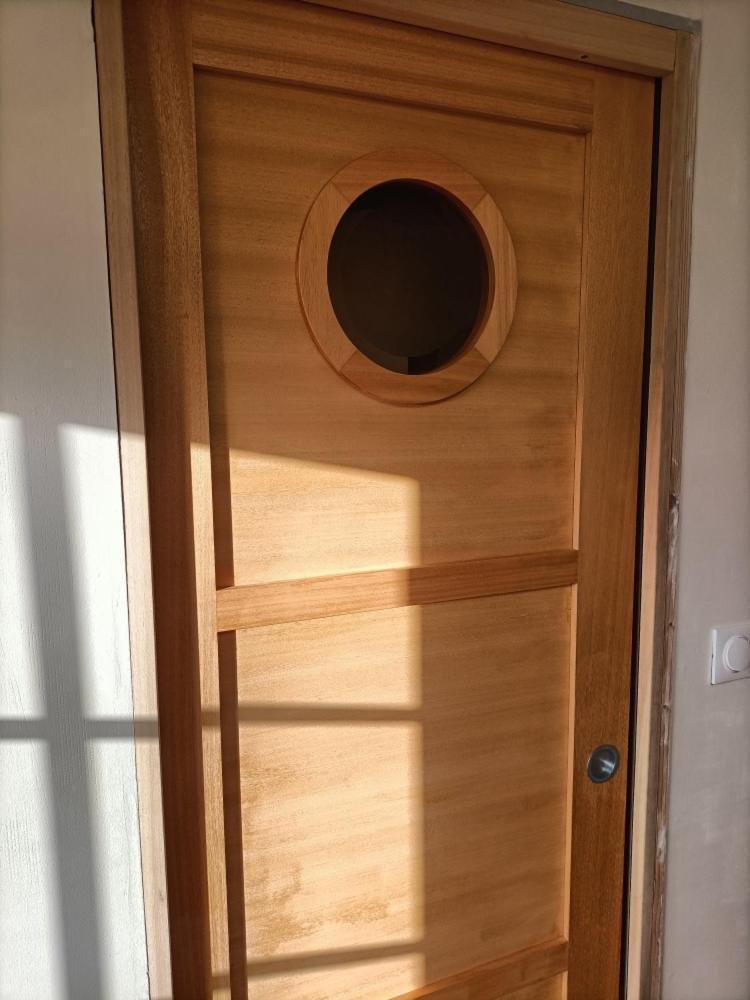 Oudoty Frühstückspension *